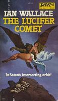 Lucifer Comet (Paperback)