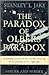 The Paradox of Olbers' Paradox: A Case History of Scientific Thought