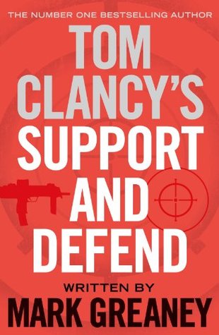 Support and Defend