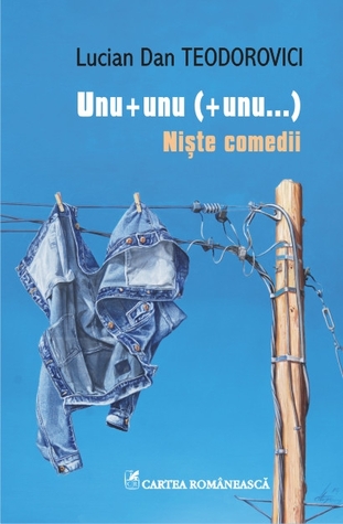 Unu+ unu (+ unu...): niște comedii