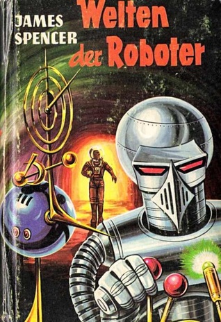Welten der Roboter
