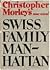 Swiss Family Manhattan