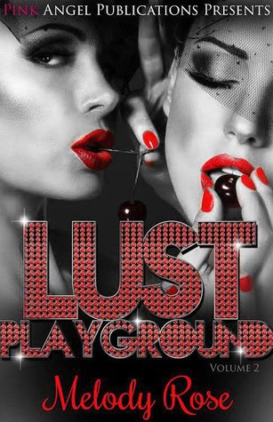 Lust Playground Vol. 2