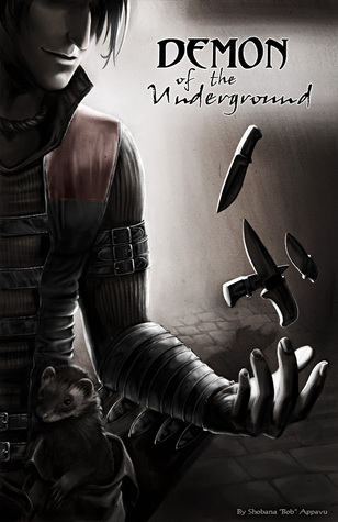 Demon of the Underground