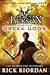 Percy Jackson and the Greek...