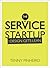 The Service Startup by Tennyson Pinheiro