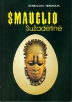 Smauglio sužadėtinė