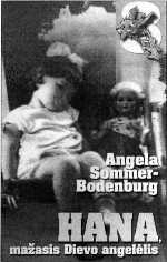 Hana, mažasis Dievo angelėlis (Paperback)