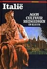 Agon cultuur reisgidsen: Italië