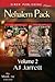 Nehalem Pack, Volume 2 [The Hunter's Sexy Wolf: The Human's Complicated Wolf] (Nehalem Pack #4-5)
