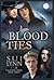 Blood Ties (Changing Moon, #3)
