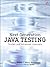 Next Generation Java Testing: TestNG and Advanced Concepts