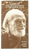 Album Ungaretti