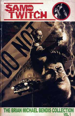 Sam and Twitch: Volume 1 (Paperback)