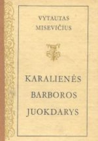 Karalienės Barboros juokdarys