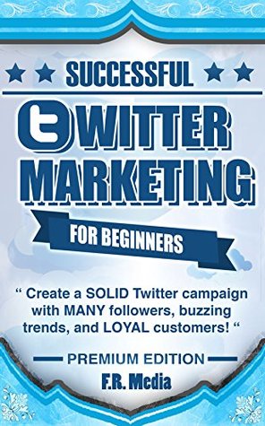 Twitter Marketing