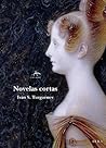 Novelas cortas