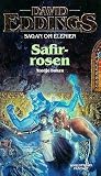 Safirrosen by David Eddings
