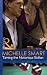 Taming the Notorious Sicilian by Michelle Smart