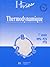 Thermodynamique: 1re année MPSI-PCSI-PTSI
