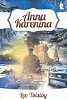 Anna Karenina by Leo Tolstoy Anna Karenina by Leo Tolstoy
