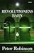 Revolutionens barn (Inspector Banks, #21)