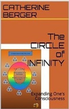 ebook download The CIRCLE of INFINITY: Expanding One's Consciousness
