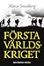Första världskriget by Marco Smedberg