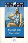 Station am Horizont.