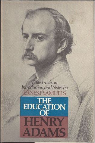 The Education of Henry Adams