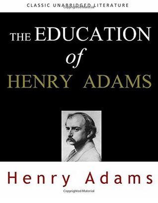 The Education of Henry Adams