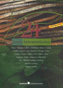 24 poetas latinoamericanos/ 24 Latin American Poets (Spanish Edition)
