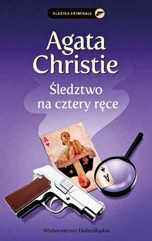 Śledztwo Na Cztery Ręce