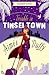 Trouble in Tinseltown (Summer Flings #1)