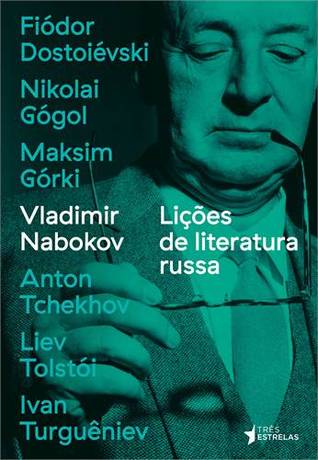 Lições de Literatura Russa