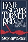 Landscape Turned Red by Stephen W. Sears Landscape Turned Red by Stephen W. Sears
