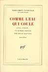 Comme L'eau Qui C...