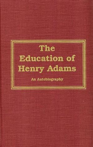 Education of Henry Adams