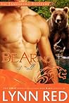 Bearing It All (The Jamesburg Shifters #2)