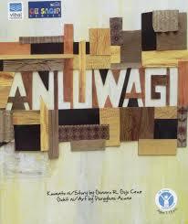 Anluwagi (Paperback)