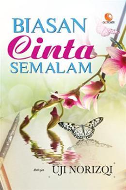 Biasan Cinta Semalam (Paperback)