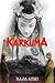 Karkuma by Raja Azmi