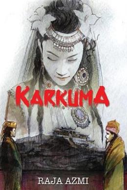 Karkuma