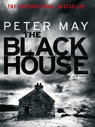 The Blackhouse (The Lewis Trilogy, #1)