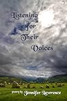 Listening for Their Voices Listening for Their Voices