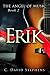 Erik (The Angel of Music, #2)