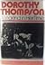Dorothy Thompson: A Legend ...
