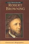 Robert Browning