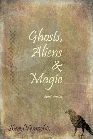 Ghosts, Aliens & Magic (Paperback)