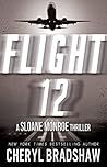 Flight 12 (Sloane Monroe, #5.5)